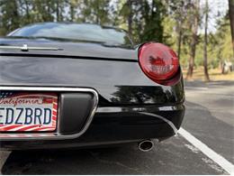 2002 Ford Thunderbird (CC-2101514) for sale in Grass Valley, California