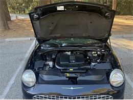 2002 Ford Thunderbird (CC-2101514) for sale in Grass Valley, California