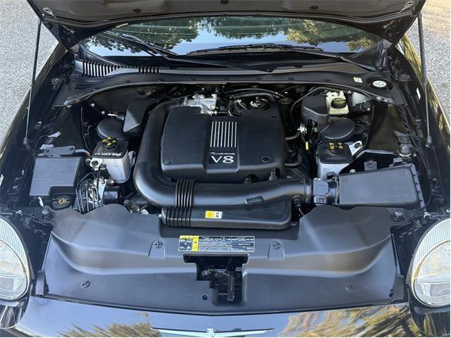 2002 Ford Thunderbird (CC-2101514) for sale in Grass Valley, California
