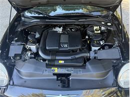 2002 Ford Thunderbird (CC-2101514) for sale in Grass Valley, California