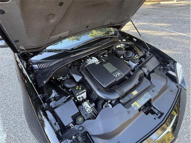2002 Ford Thunderbird (CC-2101514) for sale in Grass Valley, California