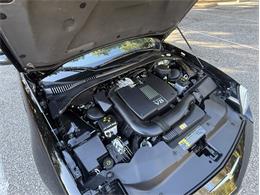 2002 Ford Thunderbird (CC-2101514) for sale in Grass Valley, California