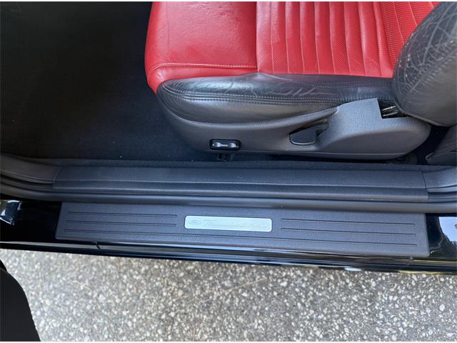 2002 Ford Thunderbird (CC-2101514) for sale in Grass Valley, California