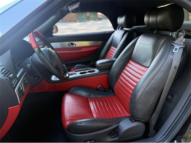 2002 Ford Thunderbird (CC-2101514) for sale in Grass Valley, California