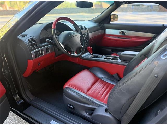 2002 Ford Thunderbird (CC-2101514) for sale in Grass Valley, California