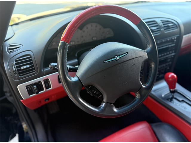 2002 Ford Thunderbird (CC-2101514) for sale in Grass Valley, California
