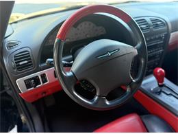 2002 Ford Thunderbird (CC-2101514) for sale in Grass Valley, California