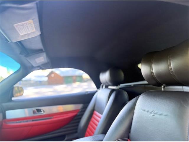 2002 Ford Thunderbird (CC-2101514) for sale in Grass Valley, California