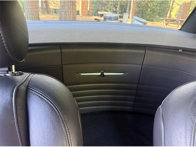 2002 Ford Thunderbird (CC-2101514) for sale in Grass Valley, California