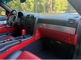 2002 Ford Thunderbird (CC-2101514) for sale in Grass Valley, California