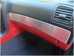 2002 Ford Thunderbird (CC-2101514) for sale in Grass Valley, California