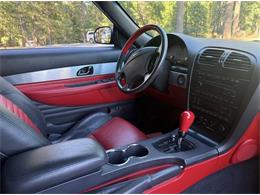 2002 Ford Thunderbird (CC-2101514) for sale in Grass Valley, California