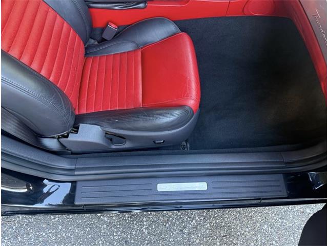 2002 Ford Thunderbird (CC-2101514) for sale in Grass Valley, California