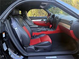 2002 Ford Thunderbird (CC-2101514) for sale in Grass Valley, California