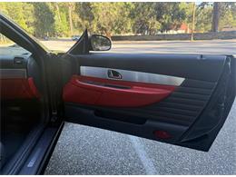 2002 Ford Thunderbird (CC-2101514) for sale in Grass Valley, California