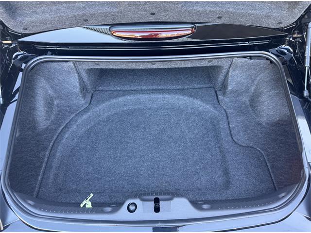 2002 Ford Thunderbird (CC-2101514) for sale in Grass Valley, California