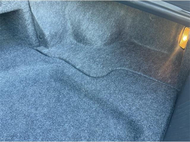 2002 Ford Thunderbird (CC-2101514) for sale in Grass Valley, California