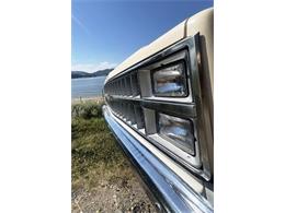1981 Chevrolet K5 Blazer (CC-2101518) for sale in Billings, Montana