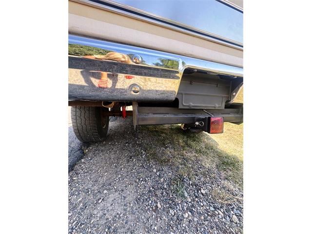 1981 Chevrolet K5 Blazer (CC-2101518) for sale in Billings, Montana