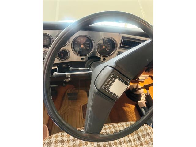 1981 Chevrolet K5 Blazer (CC-2101518) for sale in Billings, Montana