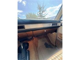 1981 Chevrolet K5 Blazer (CC-2101518) for sale in Billings, Montana