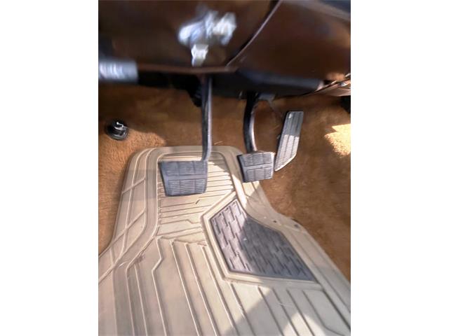 1981 Chevrolet K5 Blazer (CC-2101518) for sale in Billings, Montana