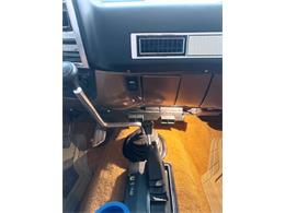 1981 Chevrolet K5 Blazer (CC-2101518) for sale in Billings, Montana
