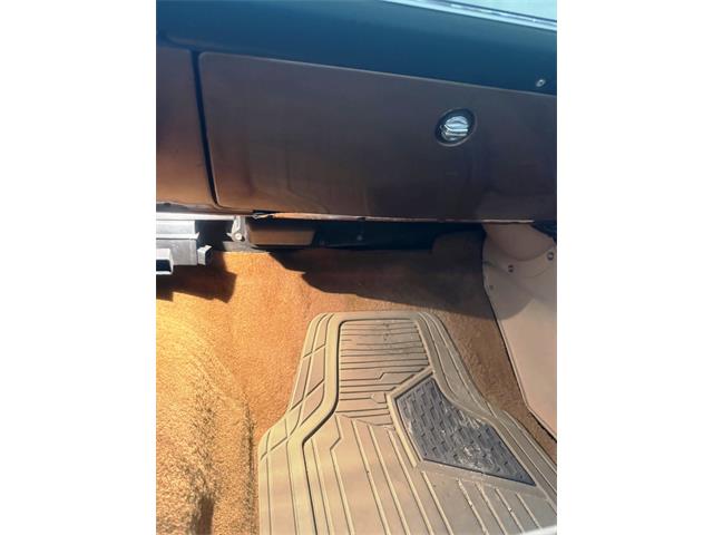 1981 Chevrolet K5 Blazer (CC-2101518) for sale in Billings, Montana