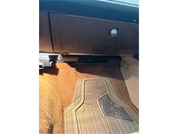 1981 Chevrolet K5 Blazer (CC-2101518) for sale in Billings, Montana