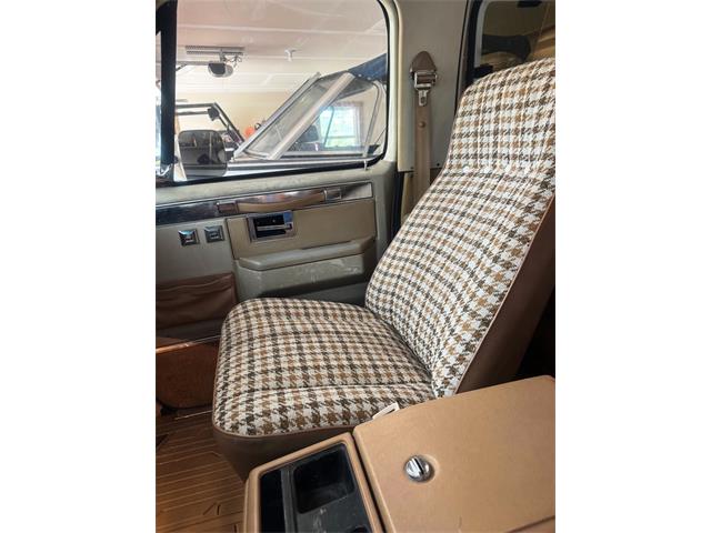 1981 Chevrolet K5 Blazer (CC-2101518) for sale in Billings, Montana