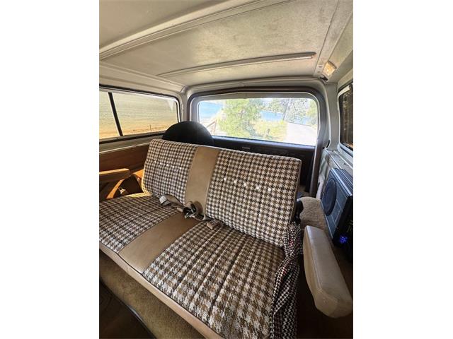 1981 Chevrolet K5 Blazer (CC-2101518) for sale in Billings, Montana