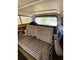 1981 Chevrolet K5 Blazer (CC-2101518) for sale in Billings, Montana