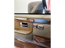 1981 Chevrolet K5 Blazer (CC-2101518) for sale in Billings, Montana