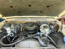 1981 Chevrolet K5 Blazer (CC-2101518) for sale in Billings, Montana