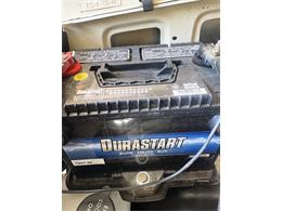 1981 Chevrolet K5 Blazer (CC-2101518) for sale in Billings, Montana