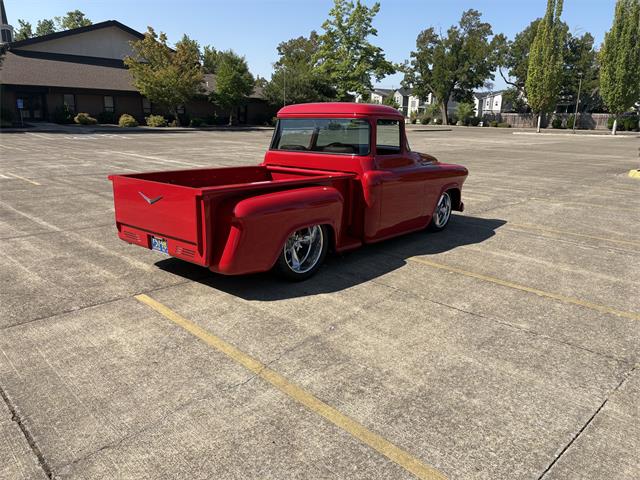 1956 Chevrolet 3100 (CC-2101520) for sale in McMinnville , Oregon
