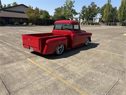 1956 Chevrolet 3100 (CC-2101520) for sale in McMinnville , Oregon