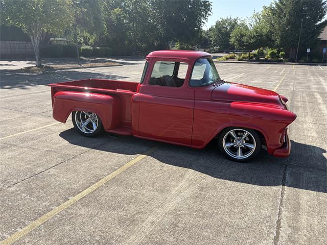 1956 Chevrolet 3100 (CC-2101520) for sale in McMinnville , Oregon