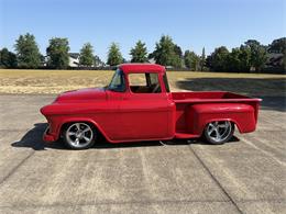 1956 Chevrolet 3100 (CC-2101520) for sale in McMinnville , Oregon