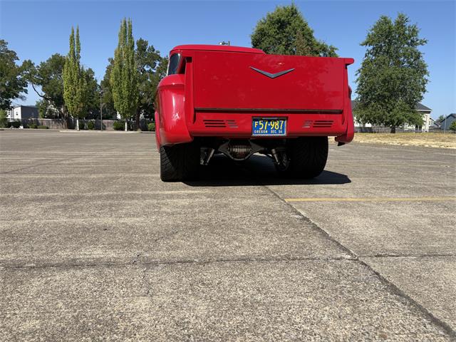 1956 Chevrolet 3100 (CC-2101520) for sale in McMinnville , Oregon