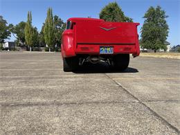 1956 Chevrolet 3100 (CC-2101520) for sale in McMinnville , Oregon