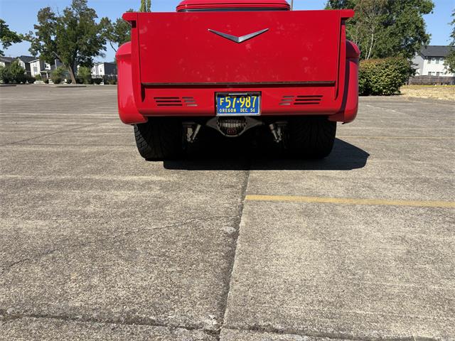 1956 Chevrolet 3100 (CC-2101520) for sale in McMinnville , Oregon