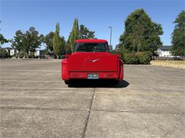 1956 Chevrolet 3100 (CC-2101520) for sale in McMinnville , Oregon