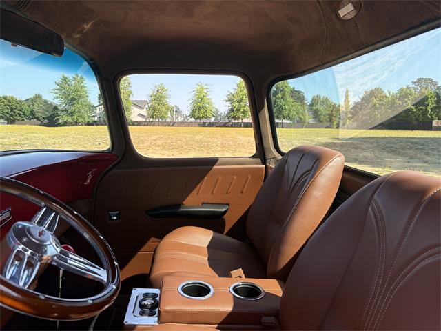 1956 Chevrolet 3100 (CC-2101520) for sale in McMinnville , Oregon