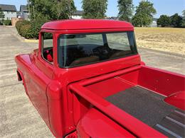1956 Chevrolet 3100 (CC-2101520) for sale in McMinnville , Oregon