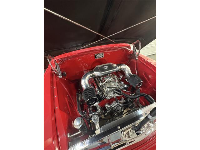 1956 Chevrolet 3100 (CC-2101520) for sale in McMinnville , Oregon