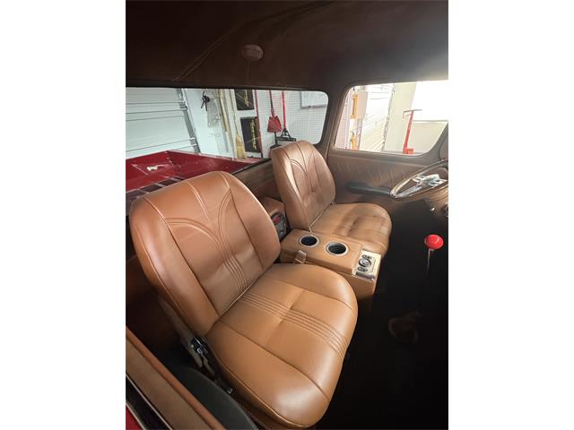1956 Chevrolet 3100 (CC-2101520) for sale in McMinnville , Oregon
