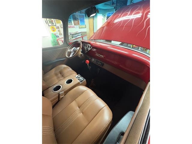 1956 Chevrolet 3100 (CC-2101520) for sale in McMinnville , Oregon