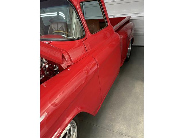 1956 Chevrolet 3100 (CC-2101520) for sale in McMinnville , Oregon