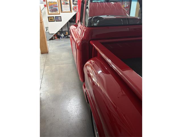1956 Chevrolet 3100 (CC-2101520) for sale in McMinnville , Oregon